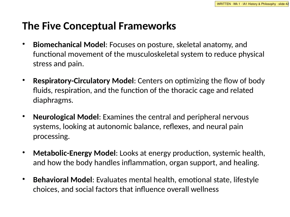 IA1 History & Philosophy · slide 42
