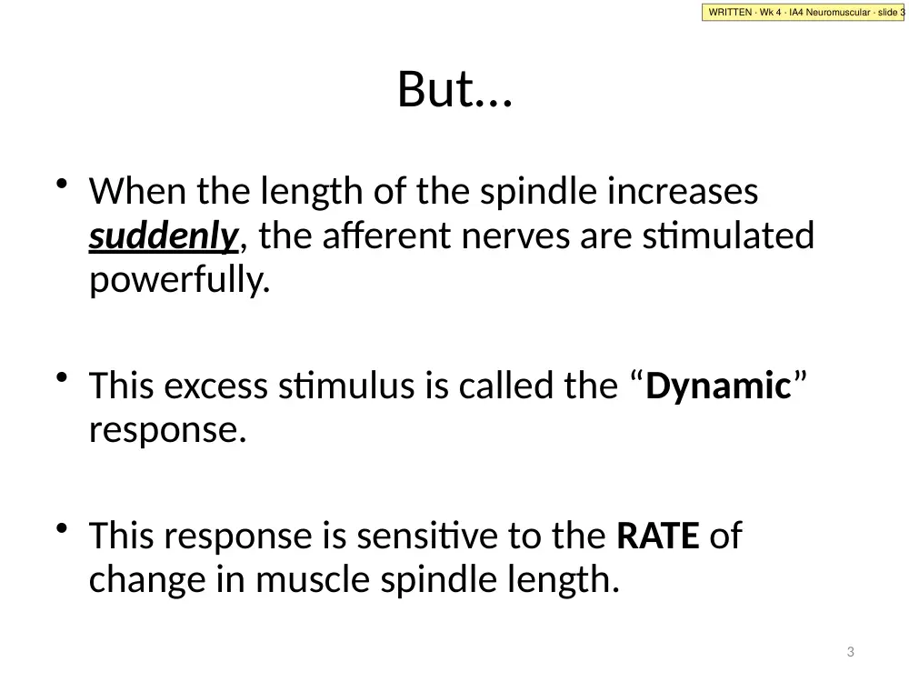 IA4 Neuromuscular · slide 3
