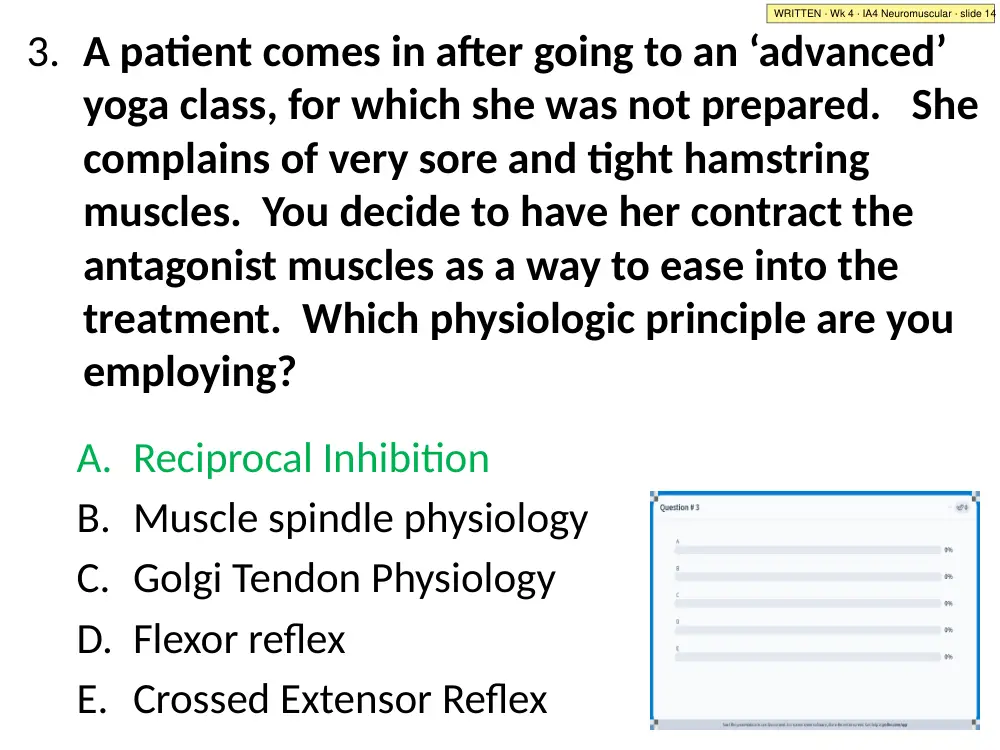 IA4 Neuromuscular · slide 14