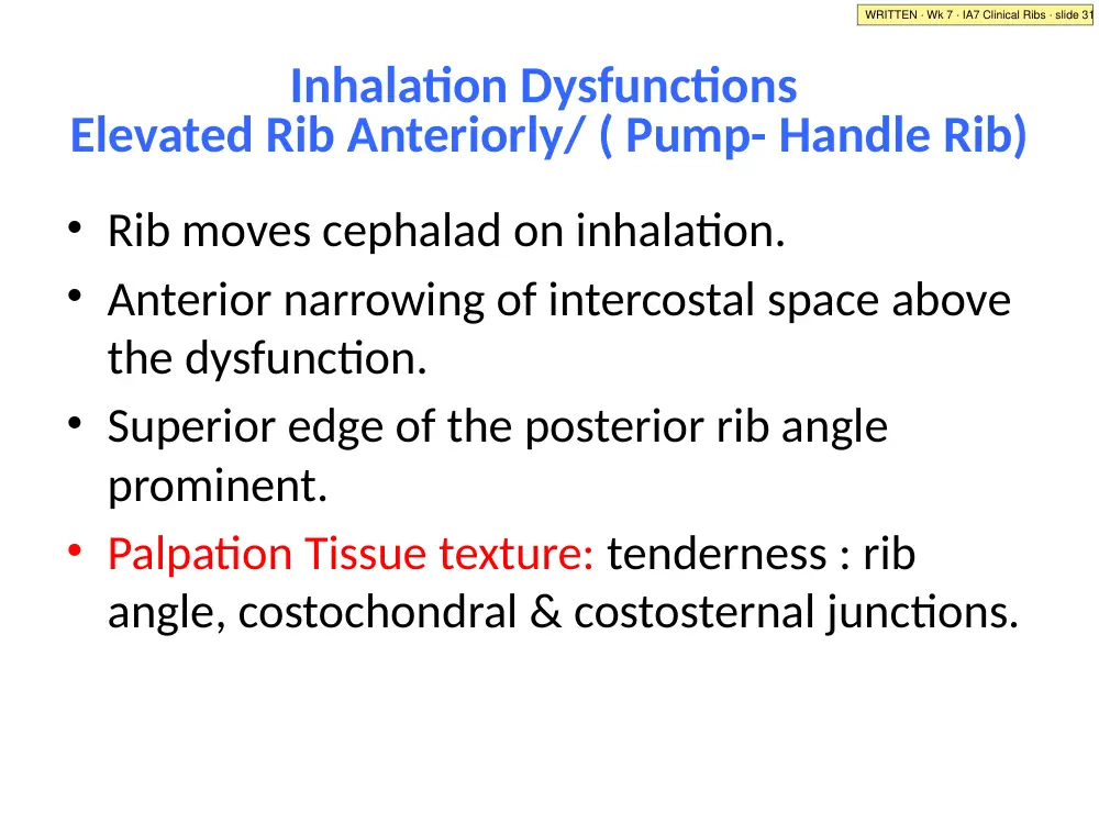 IA7 slide 31: pump-handle inhalation SD
