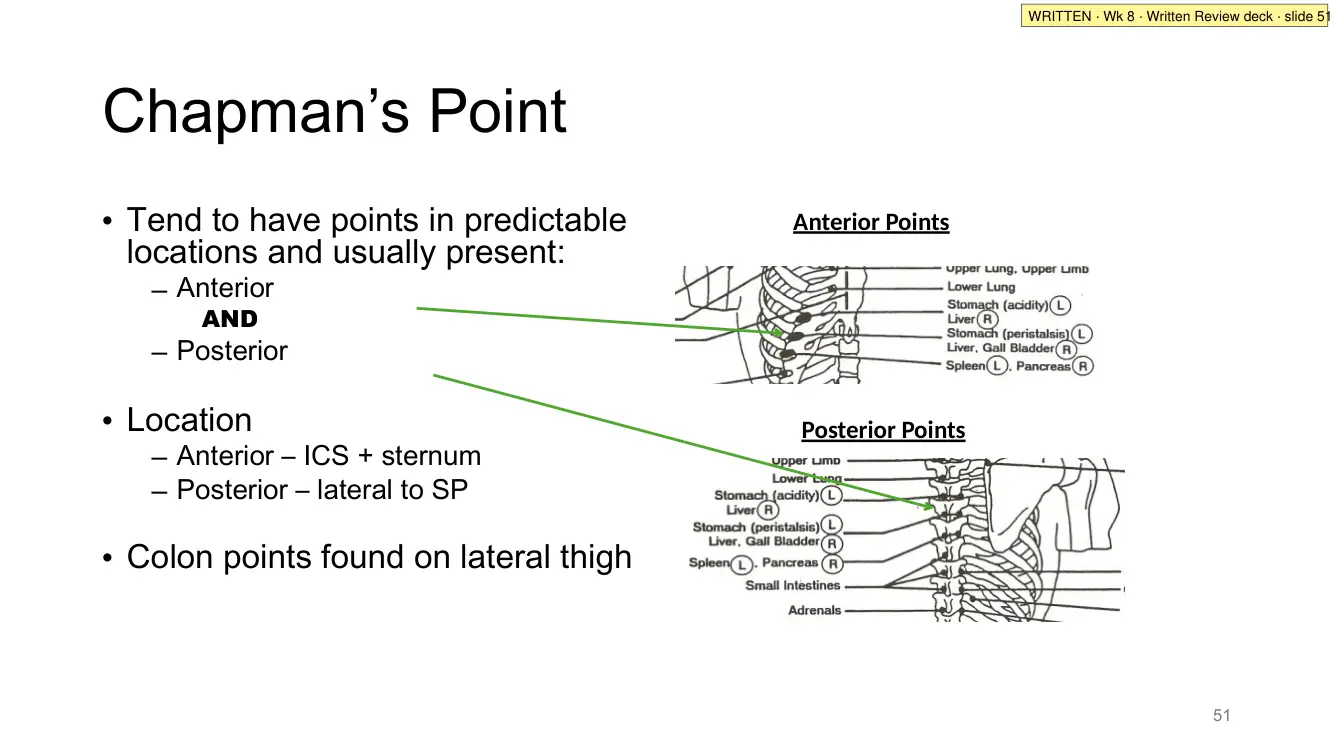 Written Review deck · slide 51
